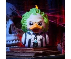 Beetlejuice Tubbz Boxed