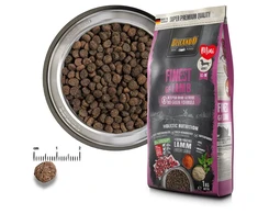 Belcando - Finest GF ėriena - 12.5kg