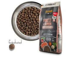 Belcando - Finest GF lašiša - 4kg