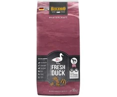 Belcando - MASTERCRAFT šviežia antis - 10 kg