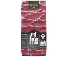 Belcando - MASTERCRAFT šviežia ėriena - 10 kg