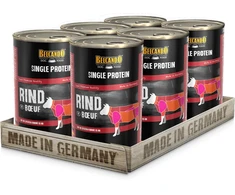 Belcando - Pure jautiena - 6x400g