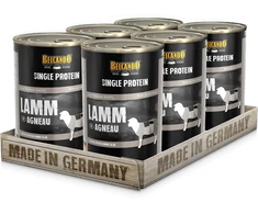 Belcando - Pure Lamb - 6x400g