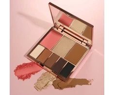 Bellamianta - „Viskas viename“ veido ir akių paletė - 23 g