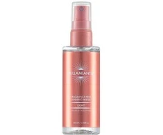 Bellamianta – bekvapis įdegio vandens šviestuvas 100 ml