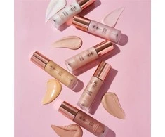 Bellamianta - Švytėjimo bazė 3 viename - Medaus švytėjimas - 30 ml