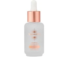 Bellamianta - Hialurono veido įdegio serumas 30 ml