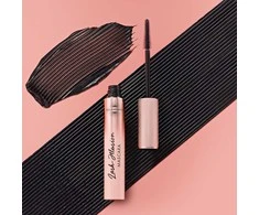 Bellamianta - Lash Illusion Blakstienų tušas - Juodas - 12 ml