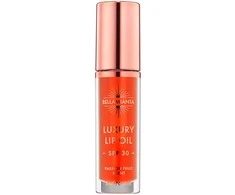 Bellamianta - Prabangus lūpų aliejus SPF30 - Koralų - 3 ml