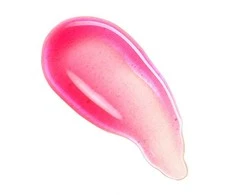 Bellamianta - Prabangus lūpų aliejus SPF30 aviečių skonio 3 ml