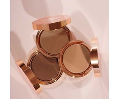 Bellamianta - Skulptūrinis bronzantas - Farrah - 12 g