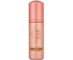 Bellamianta - Tamsios įdegio putėsiai 150 ml