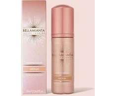 Bellamianta - Tanning Mousse Medium 150 ml