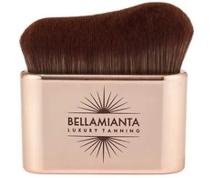 Bellamianta – tikslus kūno šepetėlis
