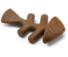 Benebone - Žuvies kaulas M 15 cm - (810054210078)