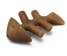 Benebone - Žuvies kaulas M 15 cm - (810054210078)