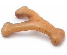 Benebone - Vištienos kepsnys su smailia kulna, L, 21 cm - (854111004101)