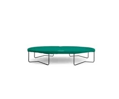 Batuto uždangalas BERG Grand Extra – 350 cm, žalias