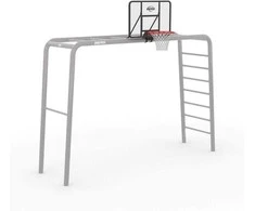 Krepšinio lankas Berg PlayBase