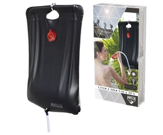 „Bestway 58224“ saulės energija varomas baseino dušas stovyklavimui, 20 l, 58 x 41 cm
