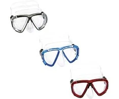 Bestway – „Hydro-Swim Blackstripe Mask 14+“ (22052)