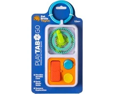 Bet Your Brain - Play Tab On The Go (337-51212)