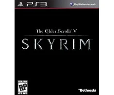 Bethesda „Elder Scrolls V: Skyrim“ (didžiausi hitai) – „PlayStation 3“