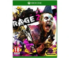 Bethesda „Rage 2“ – „Xbox One“