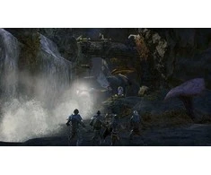 Bethesda „The Elder Scrolls Online: Morrowind“ (1 dienos leidimas) – „Xbox One“