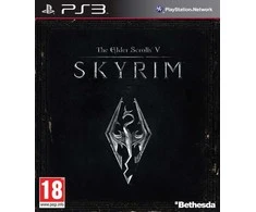 Bethesda „The Elder Scrolls V: Skyrim“ – „PlayStation 3“