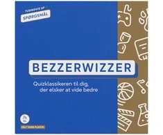 Bezzerwizzer - Original 3.0 DK (BEZ1006)