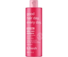 b.fresh Good Hair Day. Every day. Šampūnas Kasdienis raminamasis šampūnas, 355 ml