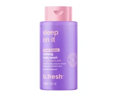 b.fresh - Sleep On It Calming Kūno prausiklis 473 ml