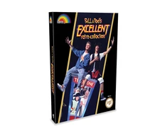 Limited Run „Bill &amp; Ted's Excellent Retro Collection“ – kolekcinis leidimas (riboto leidimo) – „PlayStation 5“