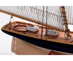 Billing Boats – America Wooden Hull – (428357)