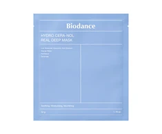 BIODANCE Hydro Cera-nol Real Deep Mask - veido kaukė su keramidais 34g/1vnt
