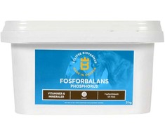 Biofarmab - Fosforbalance - 2000g