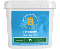 Biofarmab - Psyllium seed - 2500g