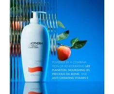 Biotherm Oil Therapy Baume Corps Nutri-Jauninamasis Body Treatment maitinantis pienelis kūnui, 400 ml
