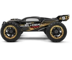 BLACKZON – Slyder ST Turbo 1/16 4WD 2S bešepetėlinis – Auksinis (540218)