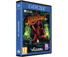 Blaze Evercade „Evercade Roguecraft DX“