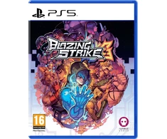 Numskull Blazing Strike – PlayStation 5