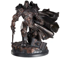 Blizzard Prince 1805 d. World of Warcraft III – princo Artho statula