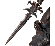 Blizzard Prince 1805 d. World of Warcraft III – princo Artho statula