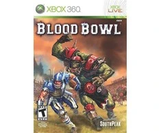 South Peak Interactive Blood Bowl – Xbox 360