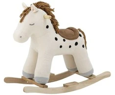 Bloomingville MINI – Merlen Rocking Horse (82062144)