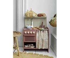 Bloomingville MINI – mini viryklė „Pippi“ (82051551)