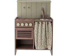 Bloomingville MINI – mini viryklė „Pippi“ (82051551)