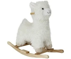 Bloomingville MINI – Rocking Horse – Old (82046235)