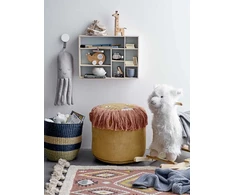 Bloomingville MINI – Rocking Horse – Old (82046235)